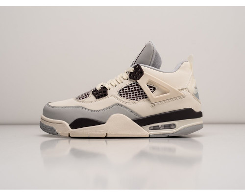 Купить Кроссовки Nike Air Jordan 4 Retro в Интернет магазин спортивной одежды и тренажеров  SayMarket фото 6