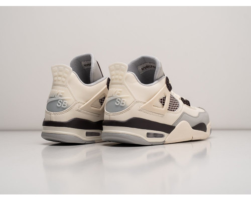 Купить Кроссовки Nike Air Jordan 4 Retro в Интернет магазин спортивной одежды и тренажеров  SayMarket фото 5