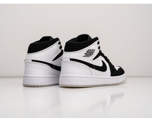 Купить Кроссовки Nike Air Jordan 1 Mid в Интернет магазин спортивной одежды и тренажеров  SayMarket фото 1