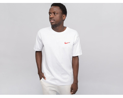 Купить Футболка Nike x OFF-WHITE в Интернет магазин спортивной одежды и тренажеров  SayMarket фото 3