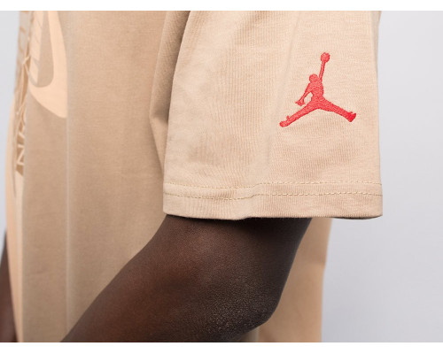 Купить Футболка Jordan x Travis Scott в Интернет магазин спортивной одежды и тренажеров  SayMarket фото 6