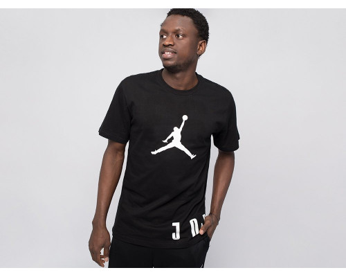 Купить Футболка Jordan в Интернет магазин спортивной одежды и тренажеров  SayMarket фото 3