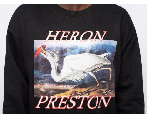 Купить Свитшот Heron Preston в Интернет магазин спортивной одежды и тренажеров  SayMarket фото 1
