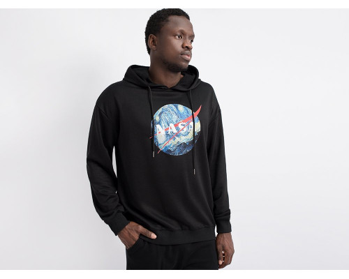 Купить Худи NASA в Интернет магазин спортивной одежды и тренажеров  SayMarket