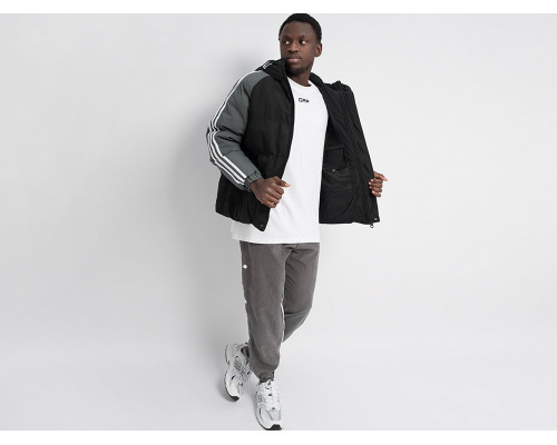 Купить Куртка зимняя Adidas в Интернет магазин спортивной одежды и тренажеров  SayMarket фото 1