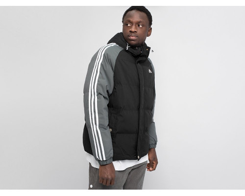 Купить Куртка зимняя Adidas в Интернет магазин спортивной одежды и тренажеров  SayMarket фото 3