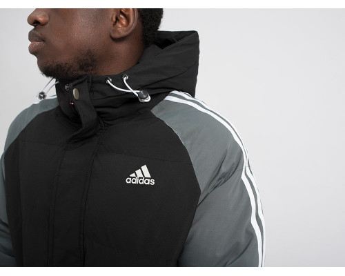 Купить Куртка зимняя Adidas в Интернет магазин спортивной одежды и тренажеров  SayMarket фото 5