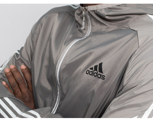 Купить Ветровка Adidas в Интернет магазин спортивной одежды и тренажеров  SayMarket фото 4