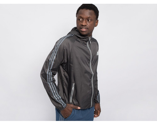 Купить Ветровка Adidas в Интернет магазин спортивной одежды и тренажеров  SayMarket фото 1