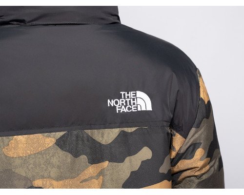 Купить Куртка зимняя The North Face в Интернет магазин спортивной одежды и тренажеров  SayMarket фото 4