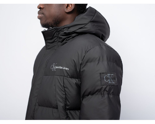 Купить Куртка зимняя Calvin Klein в Интернет магазин спортивной одежды и тренажеров  SayMarket фото 4