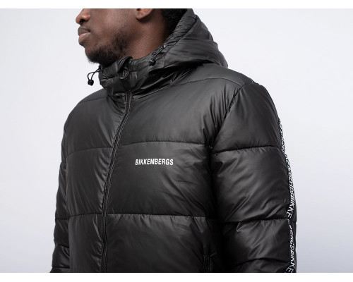 Купить Куртка зимняя BIKKEMBERGS в Интернет магазин спортивной одежды и тренажеров  SayMarket фото 4