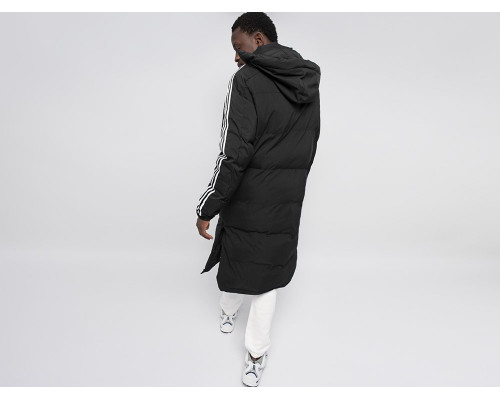Купить Куртка зимняя Adidas в Интернет магазин спортивной одежды и тренажеров  SayMarket фото 3