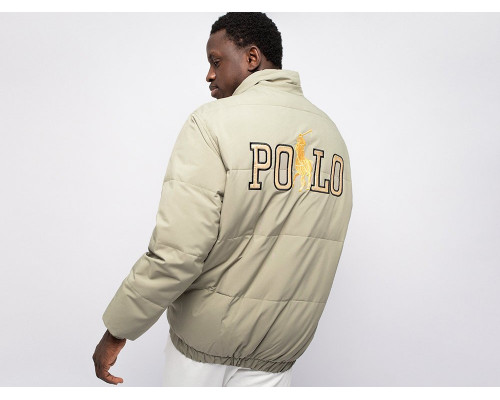 Купить Куртка Polo Ralph Lauren в Интернет магазин спортивной одежды и тренажеров  SayMarket фото 3