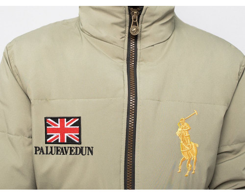 Купить Куртка Polo Ralph Lauren в Интернет магазин спортивной одежды и тренажеров  SayMarket фото 4