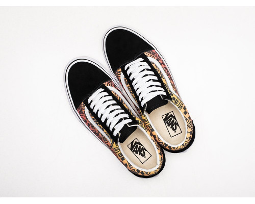 Купить Кеды VANS Old Skool в Интернет магазин спортивной одежды и тренажеров  SayMarket фото 1