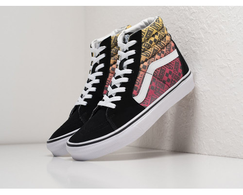 Купить Кеды VANS Sk8 Hi в Интернет магазин спортивной одежды и тренажеров  SayMarket