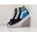 Купить Кеды VANS Sk8 Hi в Интернет магазин спортивной одежды и тренажеров  SayMarket