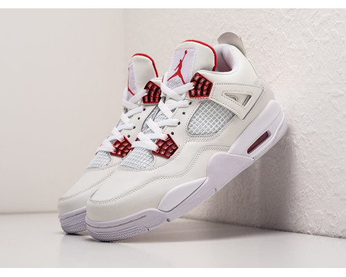 Купить Кроссовки Nike Air Jordan 4 Retro в Интернет магазин спортивной одежды и тренажеров  SayMarket