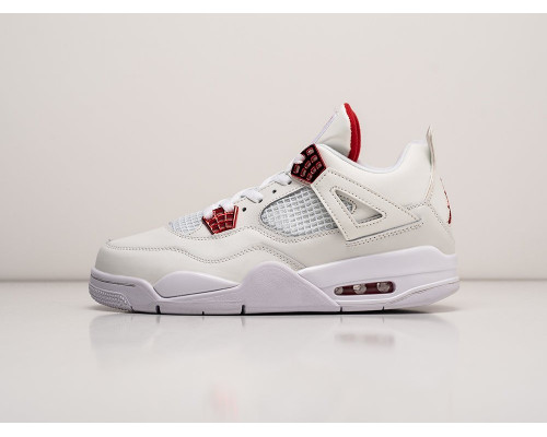 Купить Кроссовки Nike Air Jordan 4 Retro в Интернет магазин спортивной одежды и тренажеров  SayMarket фото 2