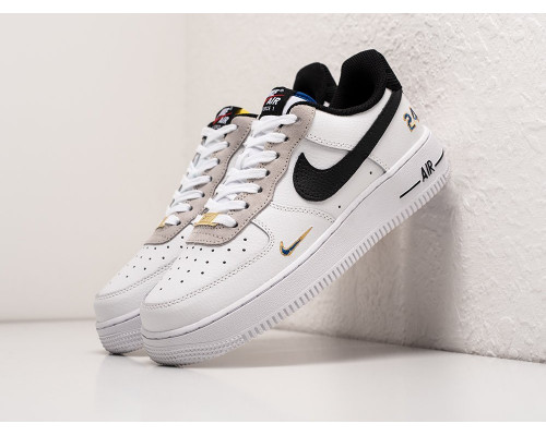 Купить Кроссовки Nike Air Force 1 Low в Интернет магазин спортивной одежды и тренажеров  SayMarket