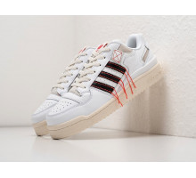 Кроссовки Adidas Forum Low