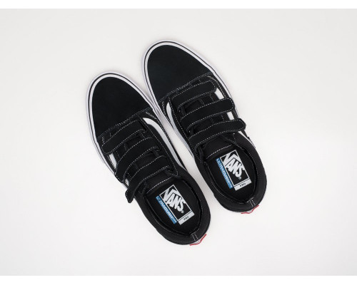 Купить Кеды VANS Old Skool V в Интернет магазин спортивной одежды и тренажеров  SayMarket фото 1