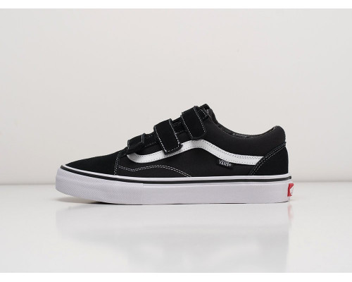 Купить Кеды VANS Old Skool V в Интернет магазин спортивной одежды и тренажеров  SayMarket фото 2