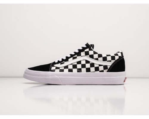 Купить Кеды VANS Old Skool в Интернет магазин спортивной одежды и тренажеров  SayMarket фото 6