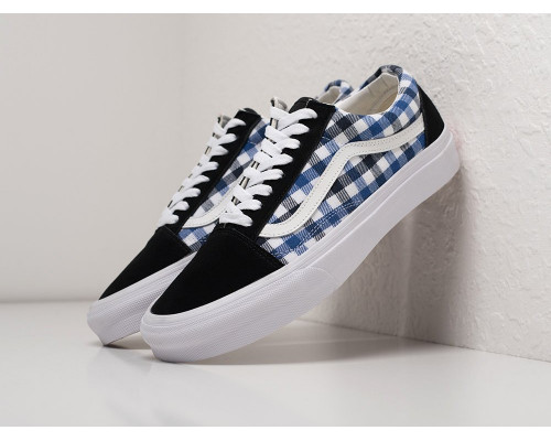 Купить Кеды VANS Old Skool в Интернет магазин спортивной одежды и тренажеров  SayMarket