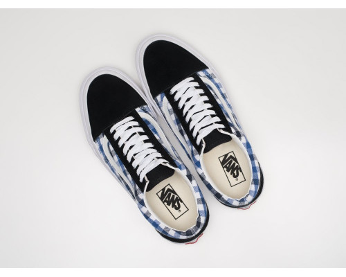 Купить Кеды VANS Old Skool в Интернет магазин спортивной одежды и тренажеров  SayMarket фото 1