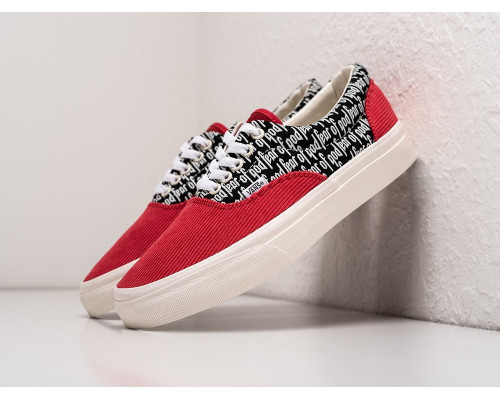 Купить Кеды VANS Era 95 DX x Fear of God в Интернет магазин спортивной одежды и тренажеров  SayMarket