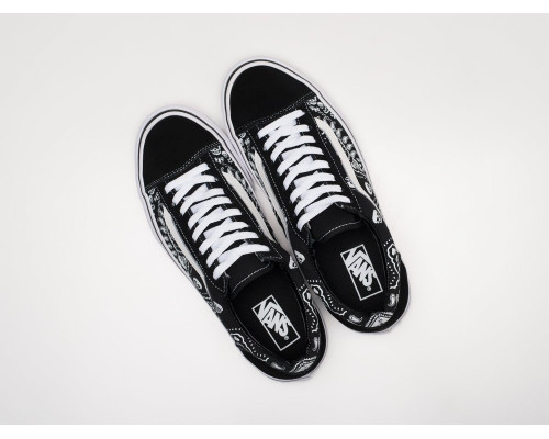 Купить Кеды VANS Old Skool в Интернет магазин спортивной одежды и тренажеров  SayMarket фото 1