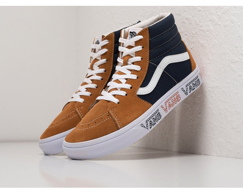 Купить Кеды VANS Sk8 Hi в Интернет магазин спортивной одежды и тренажеров  SayMarket