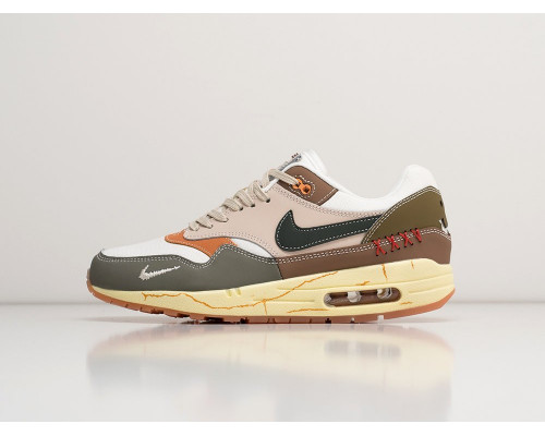 Купить Кроссовки Nike Air Max 1 в Интернет магазин спортивной одежды и тренажеров  SayMarket фото 2