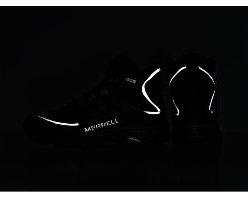 Купить Зимние Ботинки Merrell в Интернет магазин спортивной одежды и тренажеров  SayMarket фото 8