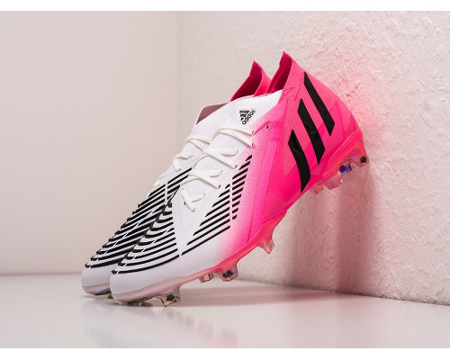 Купить Футбольная обувь Adidas Predator Edge.3 FG в Интернет магазин спортивной одежды и тренажеров  SayMarket