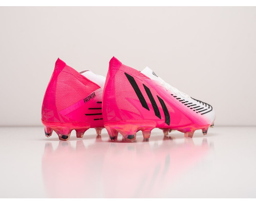 Купить Футбольная обувь Adidas Predator Edge.3 FG в Интернет магазин спортивной одежды и тренажеров  SayMarket фото 1