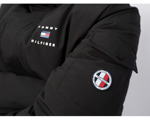 Купить Куртка зимняя Tommy Hilfiger в Интернет магазин спортивной одежды и тренажеров  SayMarket фото 5