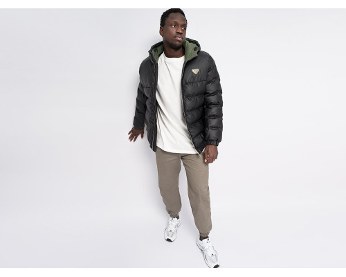 Купить Куртка зимняя Prada в Интернет магазин спортивной одежды и тренажеров  SayMarket фото 2