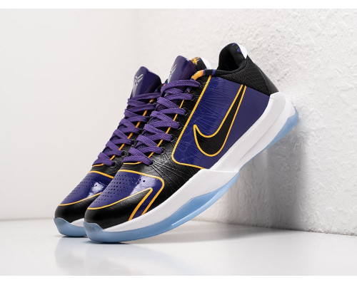 Купить Кроссовки Nike Kobe 5 Protro в Интернет магазин спортивной одежды и тренажеров  SayMarket