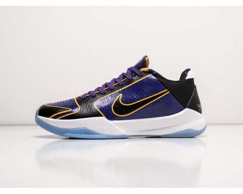 Купить Кроссовки Nike Kobe 5 Protro в Интернет магазин спортивной одежды и тренажеров  SayMarket фото 2