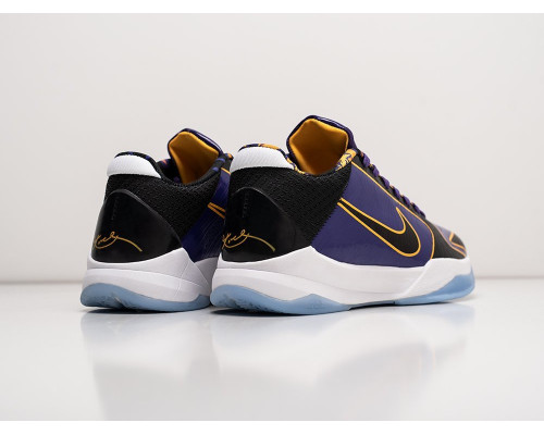 Купить Кроссовки Nike Kobe 5 Protro в Интернет магазин спортивной одежды и тренажеров  SayMarket фото 5