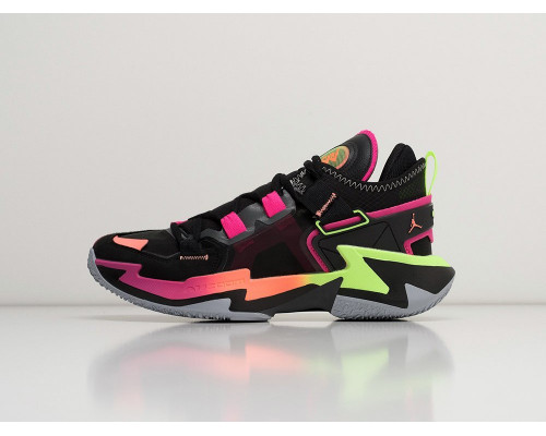 Купить Кроссовки Nike Jordan Why Not Zer0.5 в Интернет магазин спортивной одежды и тренажеров  SayMarket фото 2