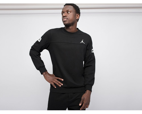 Купить Свитшот Jordan в Интернет магазин спортивной одежды и тренажеров  SayMarket
