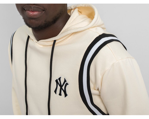 Купить Худи NY Yankees  в Интернет магазин спортивной одежды и тренажеров  SayMarket фото 5