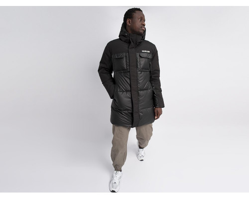 Купить Куртка Calvin Klein в Интернет магазин спортивной одежды и тренажеров  SayMarket фото 1