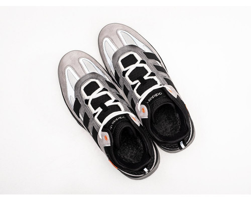 Купить Зимние Кроссовки Adidas Niteball Hi в Интернет магазин спортивной одежды и тренажеров  SayMarket фото 1
