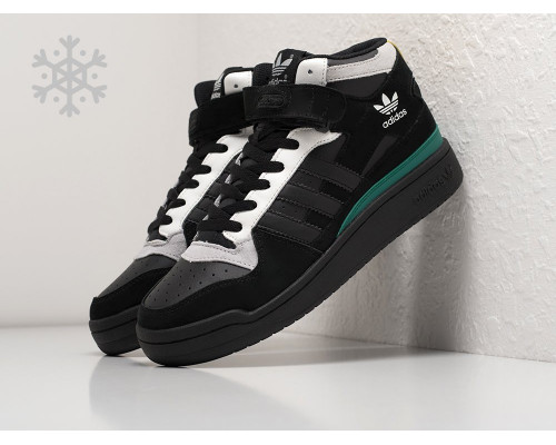 Купить Зимние Кроссовки Adidas Forum 84 High в Интернет магазин спортивной одежды и тренажеров  SayMarket