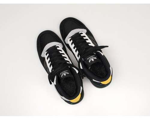 Купить Зимние Кроссовки Adidas Forum 84 High в Интернет магазин спортивной одежды и тренажеров  SayMarket фото 5